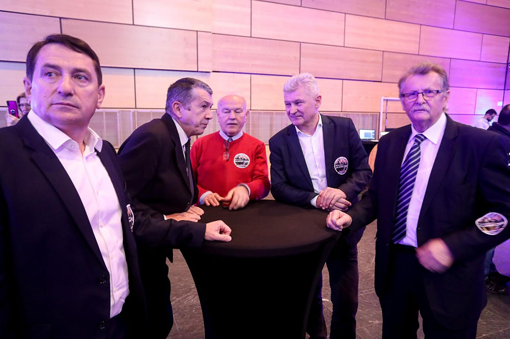 PIXSELL/Slavko Midžor