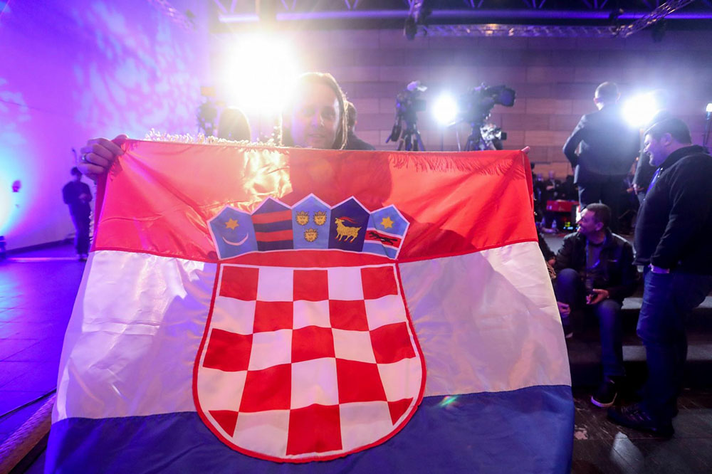 PIXSELL/Slavko Midžor