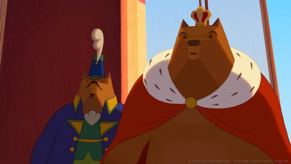 slavna invazija medvjeda na siciliju 2