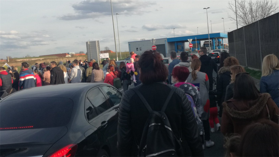 Slavonski Brod prosvjed5