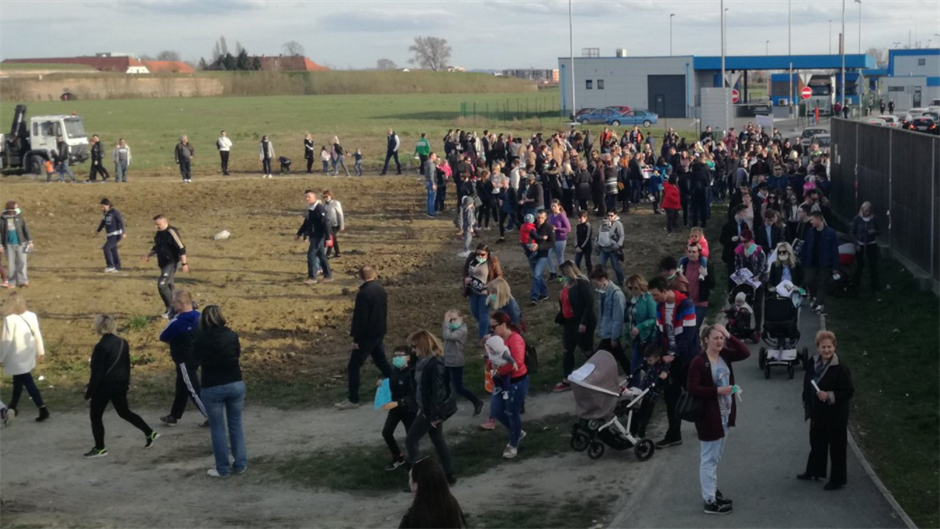 Slavonski Brod prosvjed6