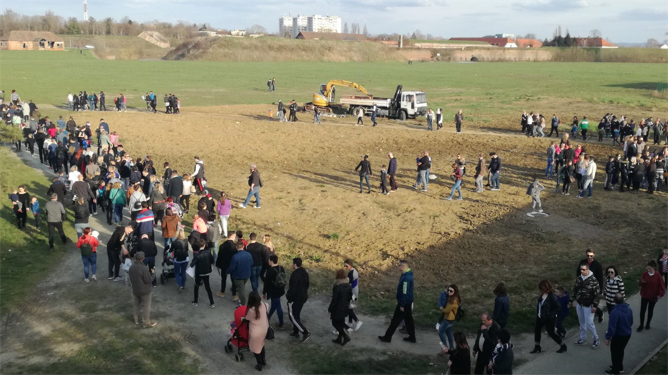 Slavonski Brod prosvjed7