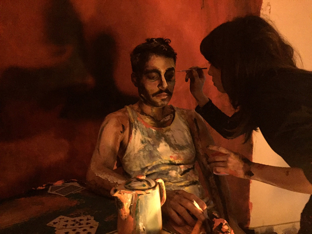 REUTERS/ Sherif Fahmy