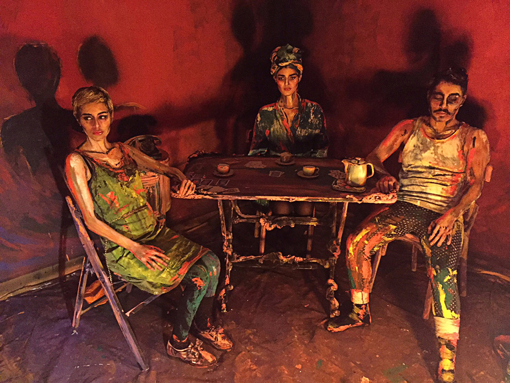 REUTERS/ Sherif Fahmy