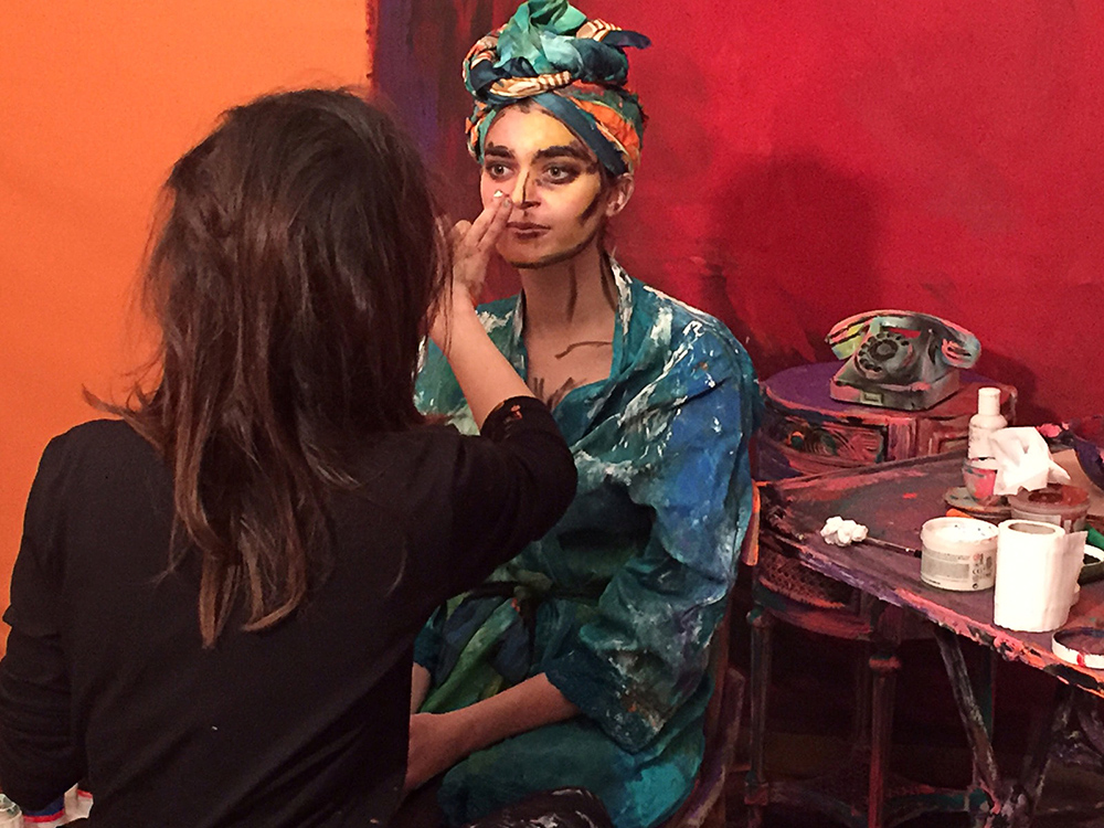 REUTERS/ Sherif Fahmy