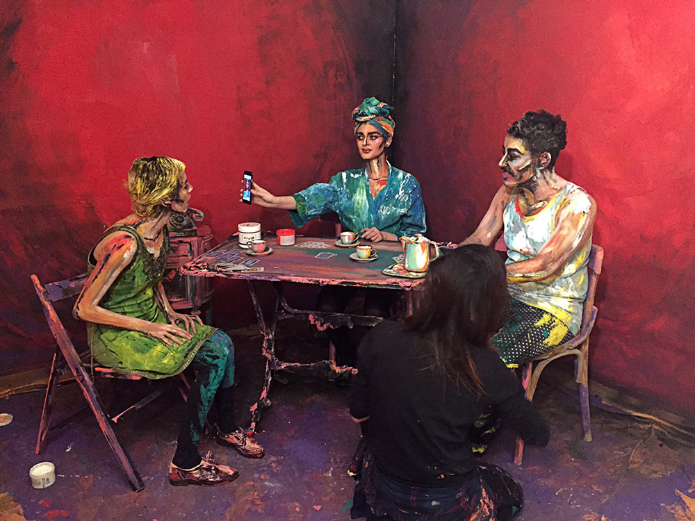 REUTERS/ Sherif Fahmy