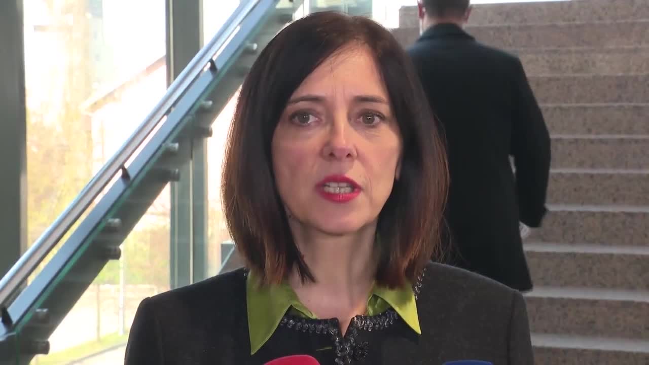 Sljedeći tjedan ponavljanje, bez novih zadataka, ocjenjivanje tek nakon Uskrsa