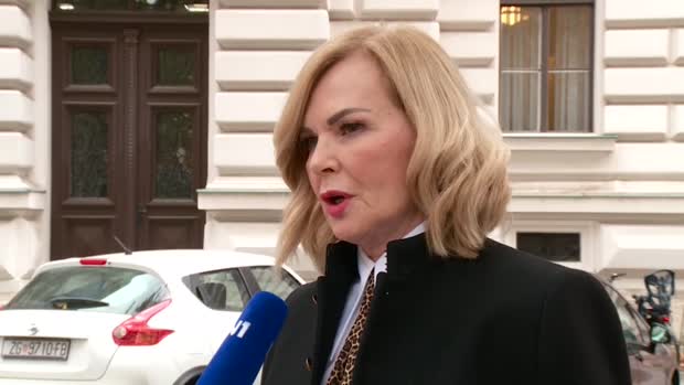 Sloković: Todoriću je sužena mogućnost žalbe na izručenje