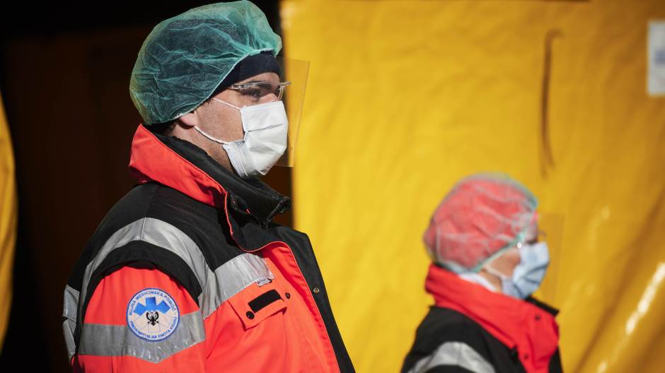 slovenija koronavirus