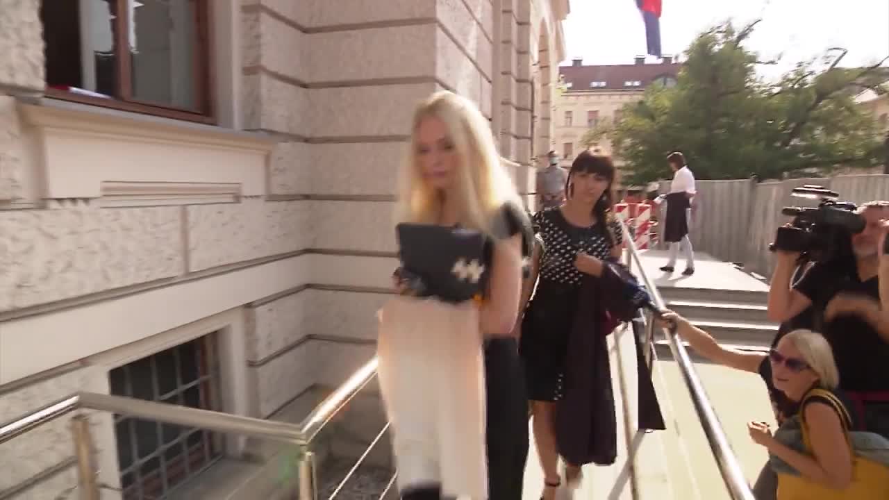 Slovenka dobila zatvor - kriva jer si je odrezala šaku kako bi prevarila osiguranje