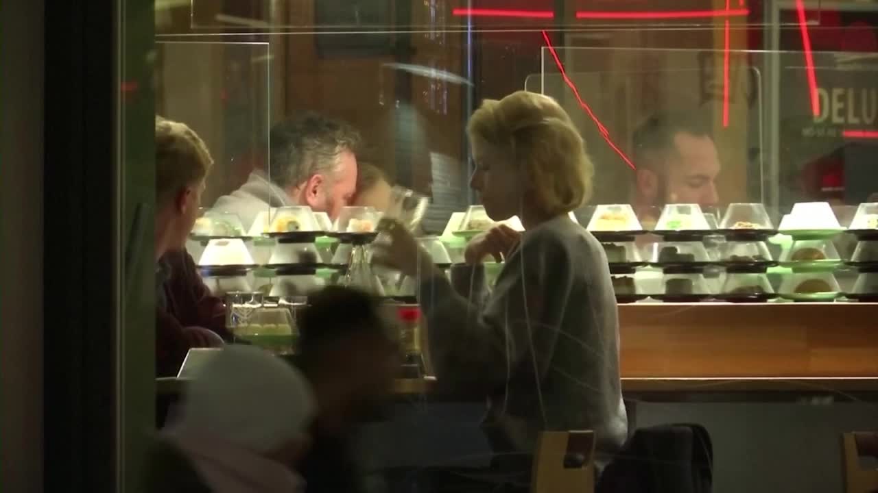 Slučajeva covida u EU sve je više, bolnice su pune, uvode se lockdowni