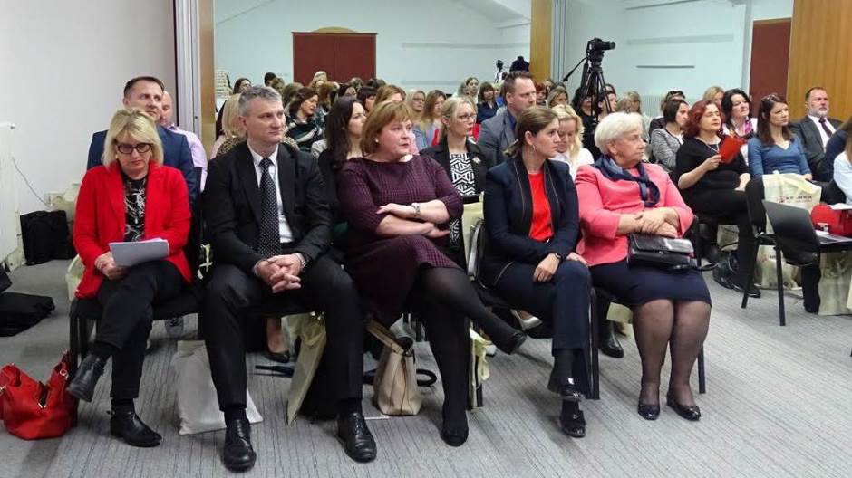 službeno otvaranje 2