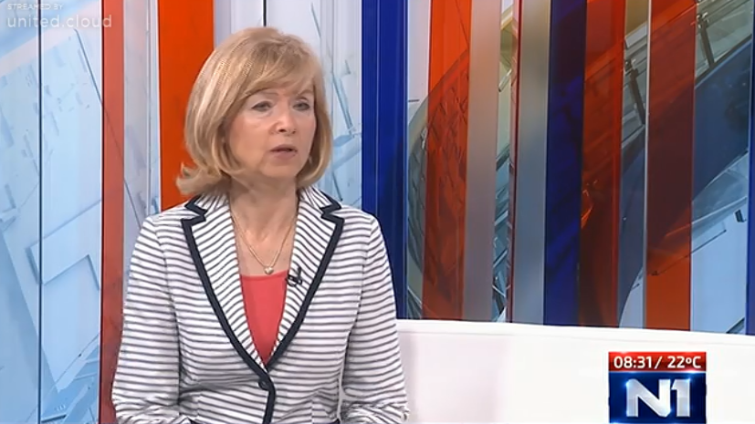 Smiljana Leinert Novosel