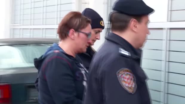 Smiljana Srnec ostaje u pritvoru još dva mjeseca