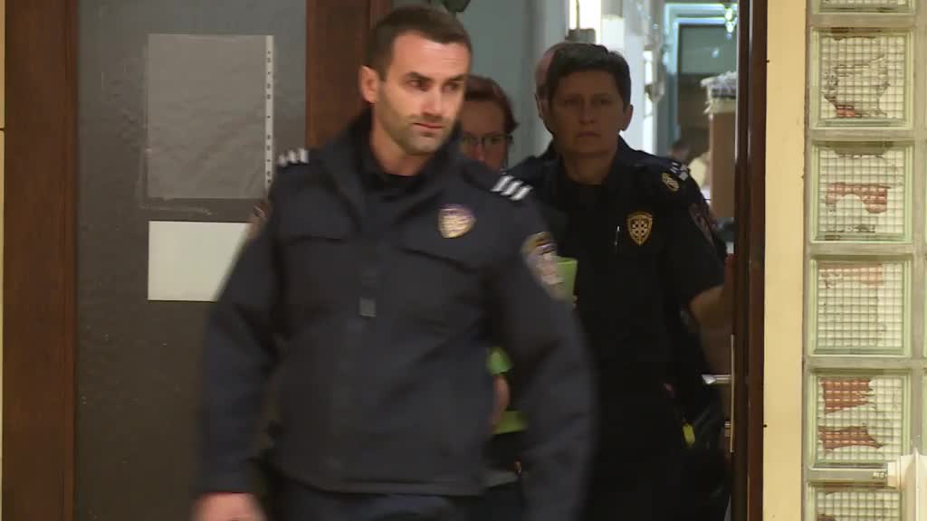 Smiljana Srnec ustrajna u tvrdnji da nije ubila sestru