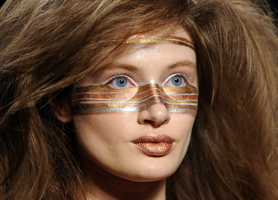 Tanjug/AP/Britta Pedersen