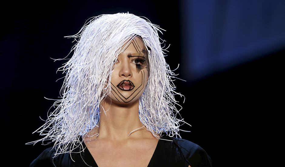 REUTERS/Fabrizio Bensch