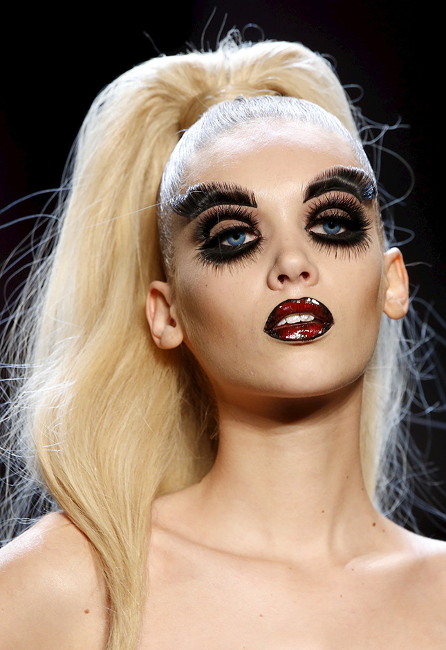 REUTERS/Fabrizio Bensch