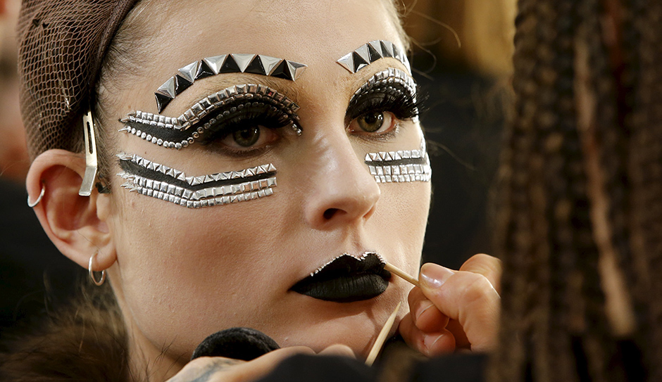 REUTERS/Fabrizio Bensch