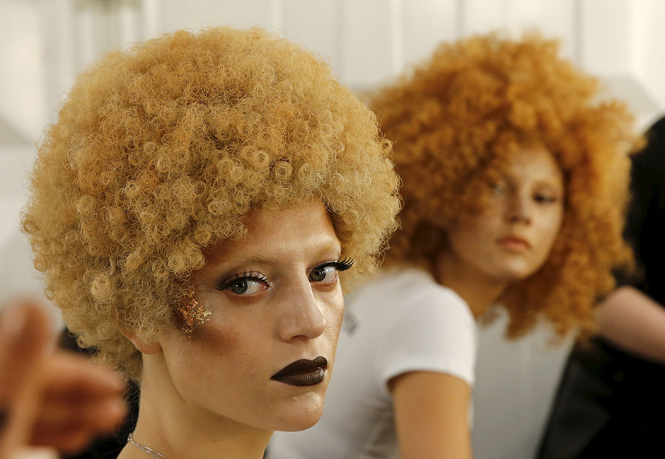 REUTERS/Fabrizio Bensch