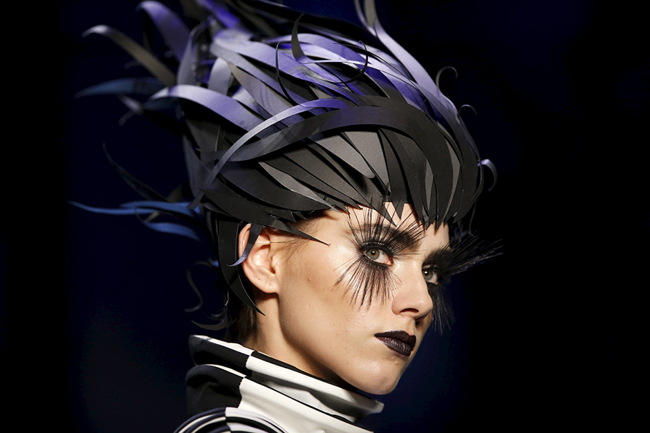 REUTERS/Fabrizio Bensch