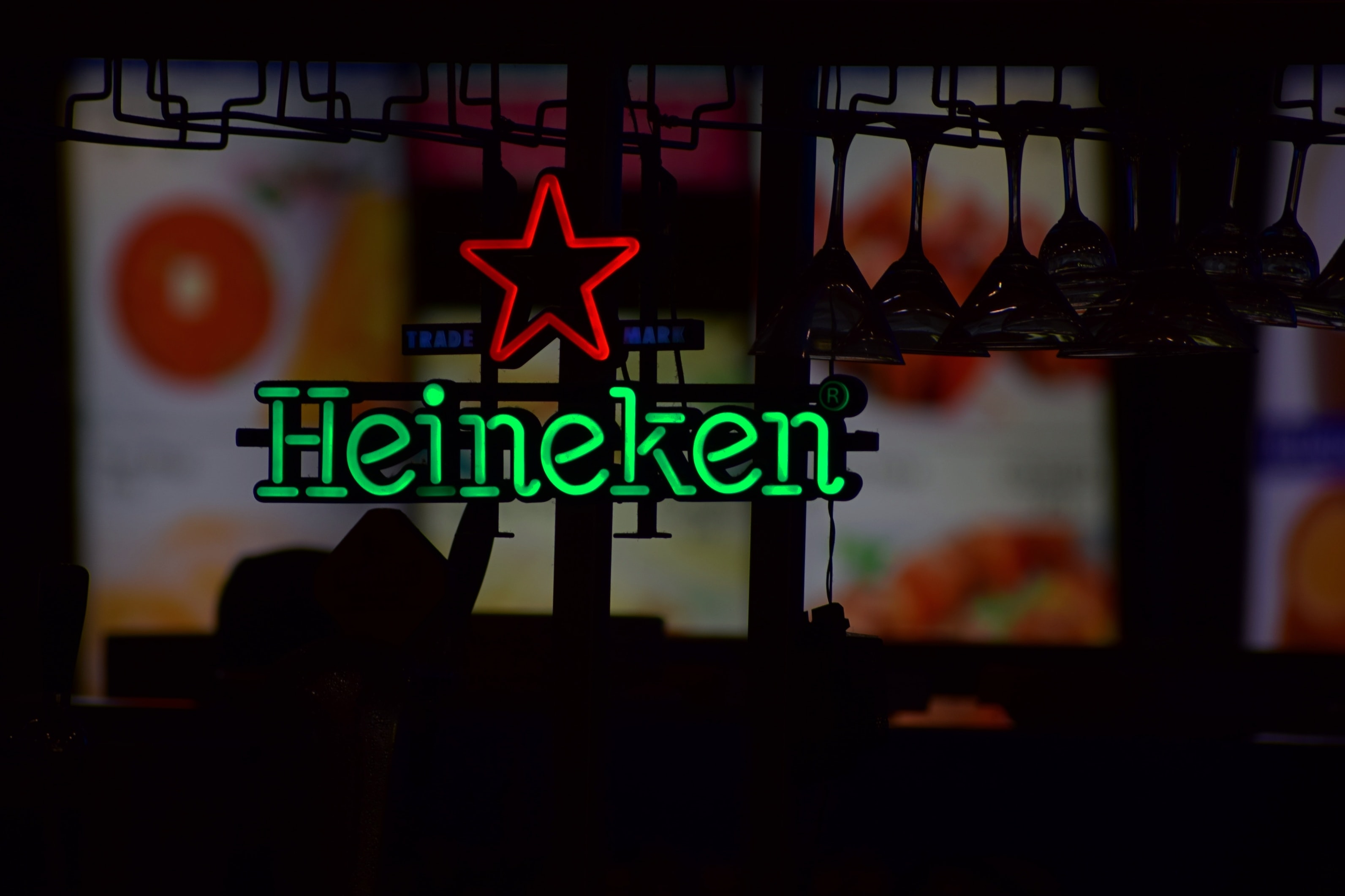 Heineken