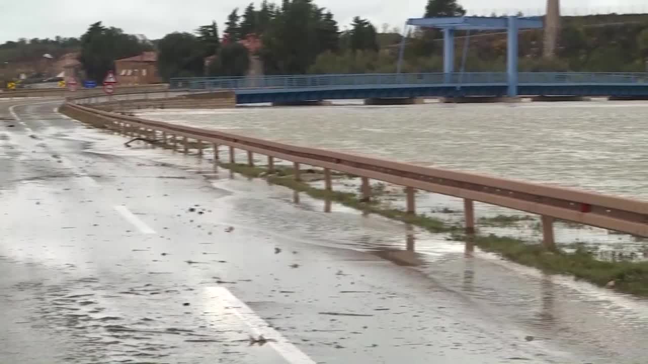 Snažna ciklona donosi jugo i poplave