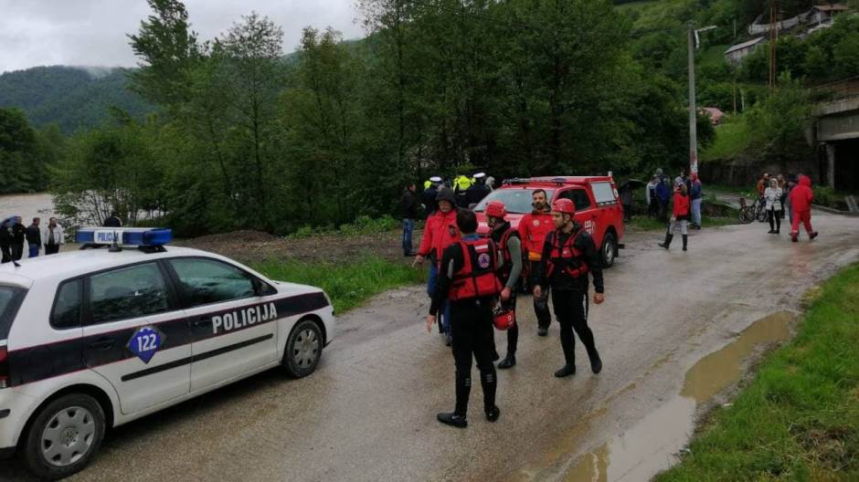 SNIK Atom Zavidovići