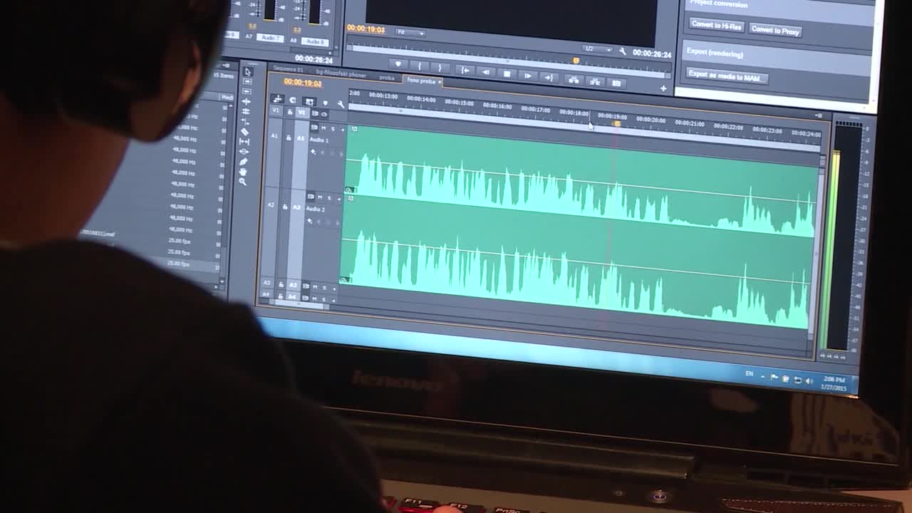 SOA prepoznala sustav javne nabave kao jednu od sigurnosnih ugroza