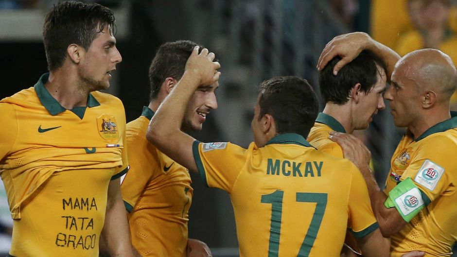 socceros REUTERS Jason Reed