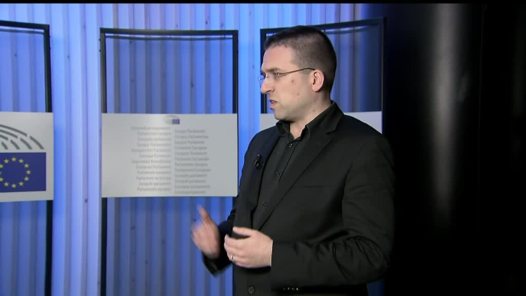 Sokol misli da je Sonneborna za pitanje o Šuičinoj imovini brifirao Sinčić