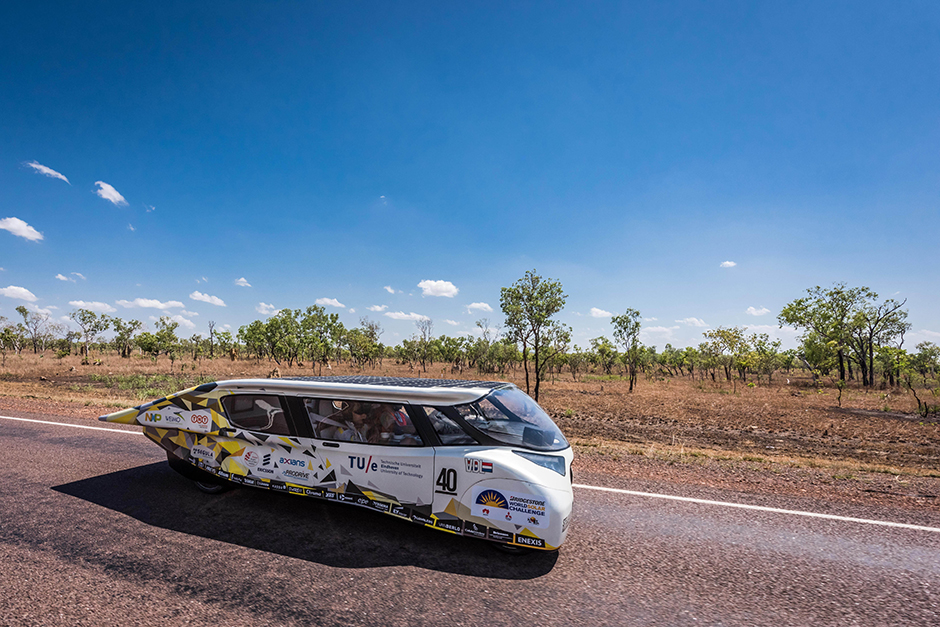 Tanjug/AP/Geert Vanden Wijngaert