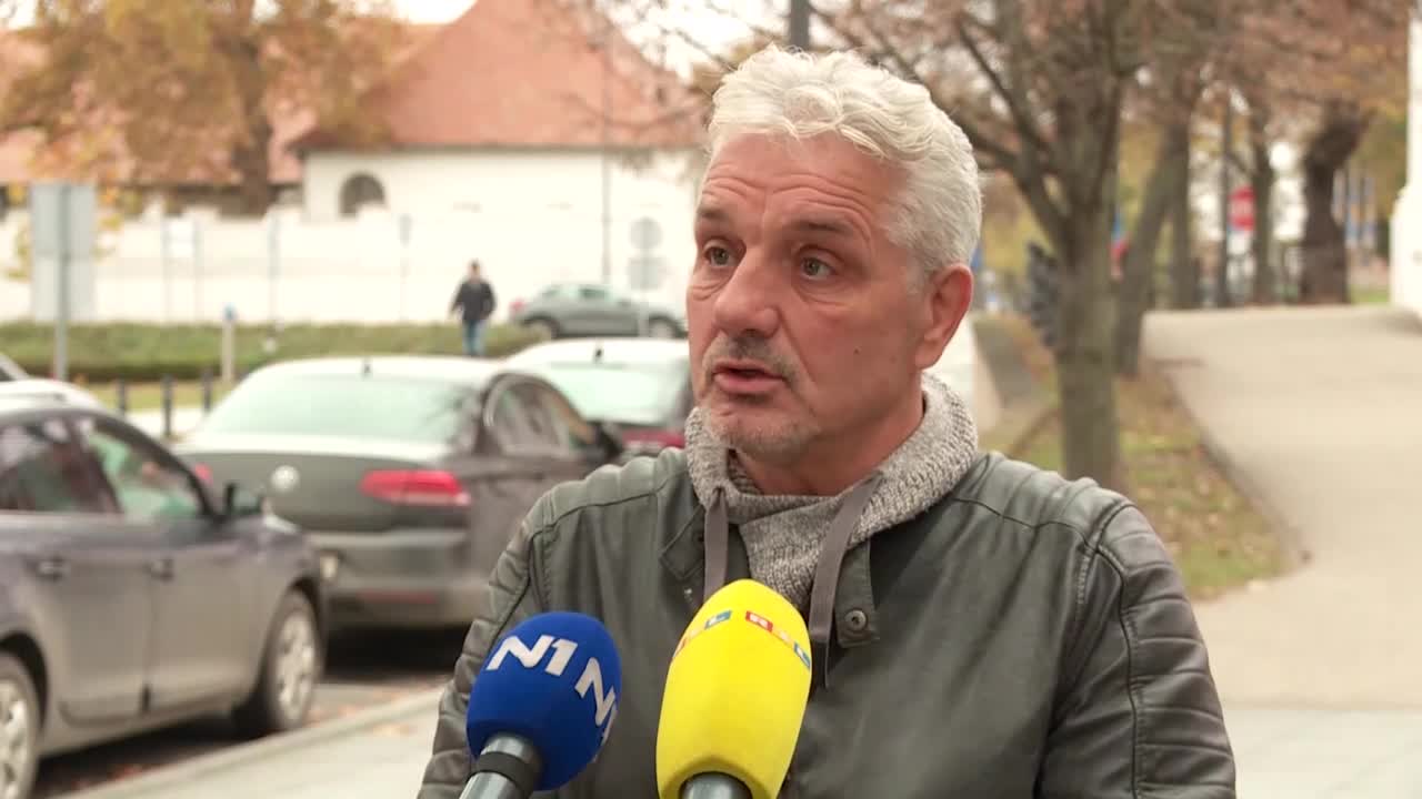 Šoljić: "Ne smijemo dopustiti da Vukovar pretvorimo u karantenu, poštujmo mjere"