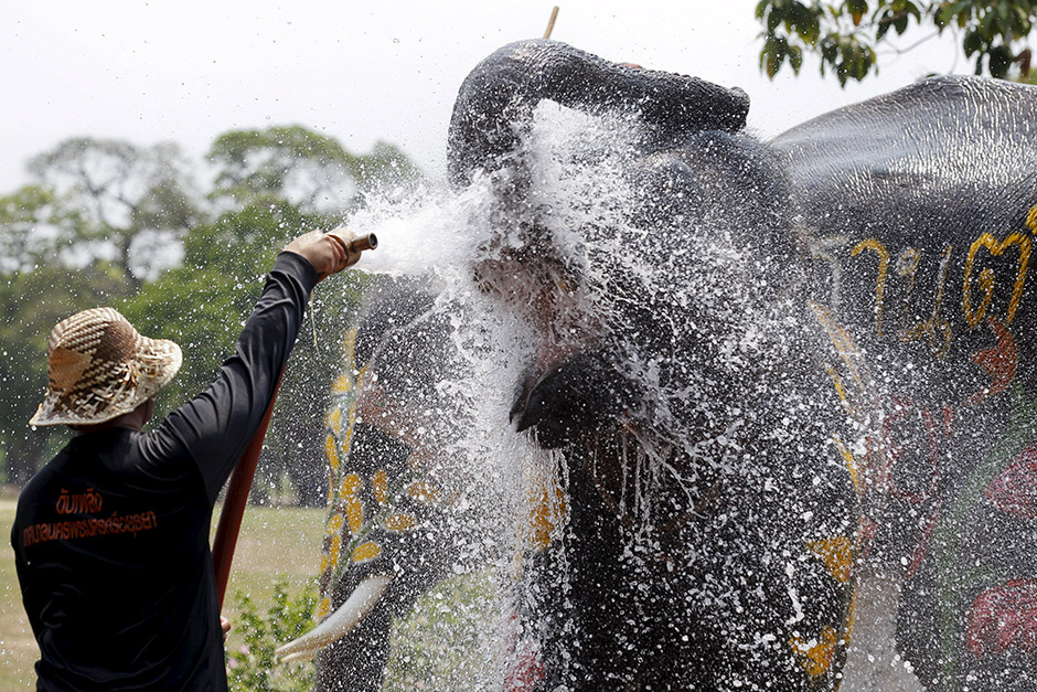 REUTERS/Chaiwat Subprasom