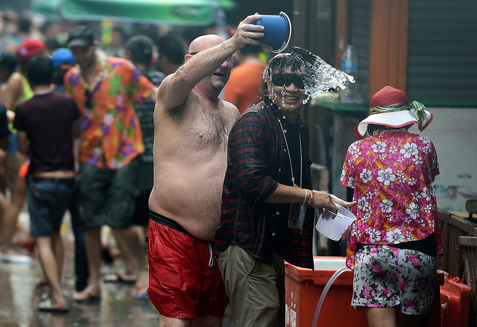 AFP/Christophe Archambault