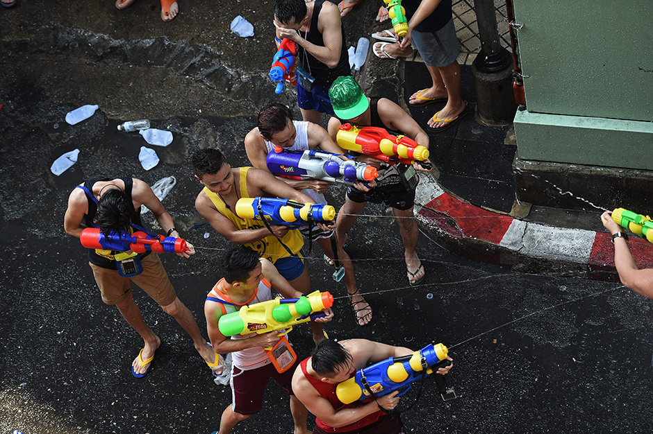 AFP/Christophe Archambault