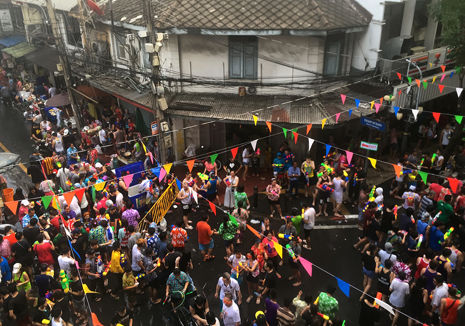 Tanjug/AP/Karly Domb Sadof