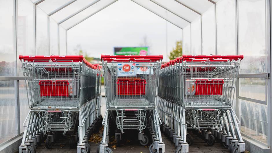 šoping kolica