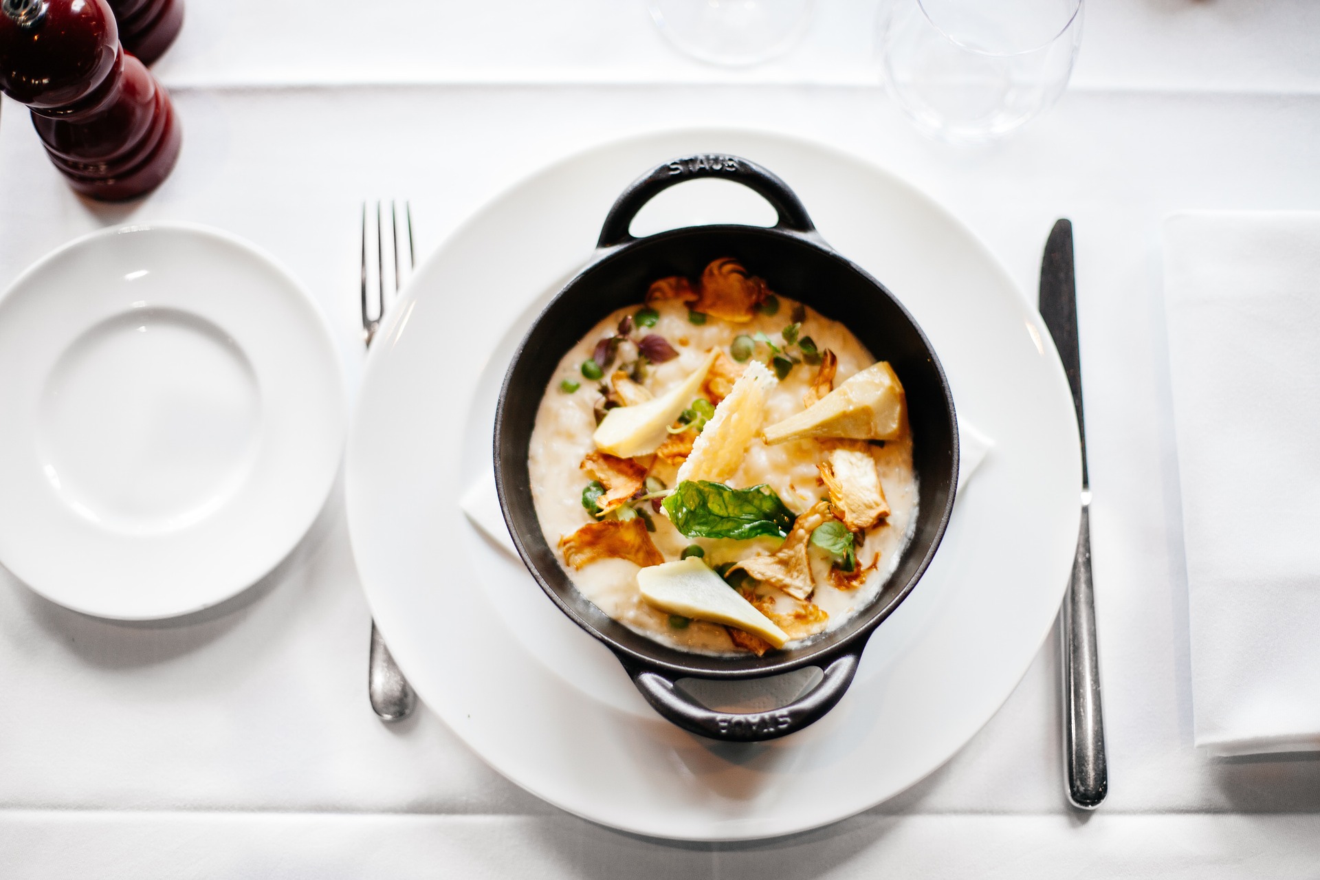 gusta juha, juha od povrća, povrće, zdrava hrana