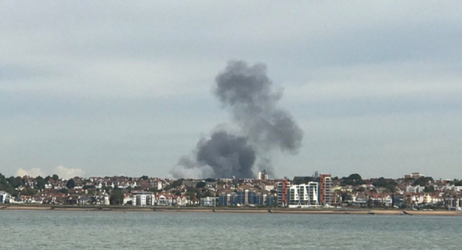 southend