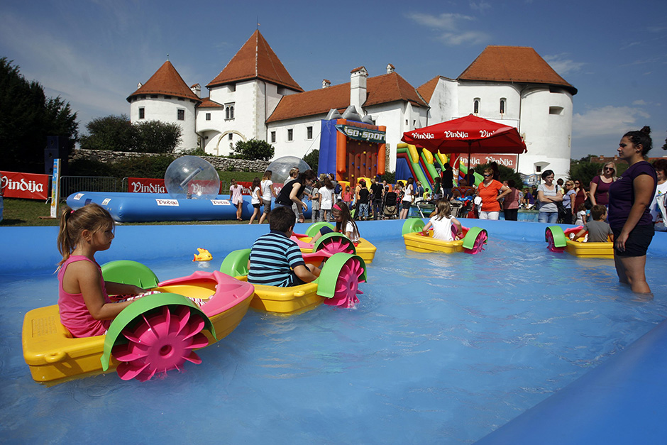 Cropix/Željko Hajdinjak