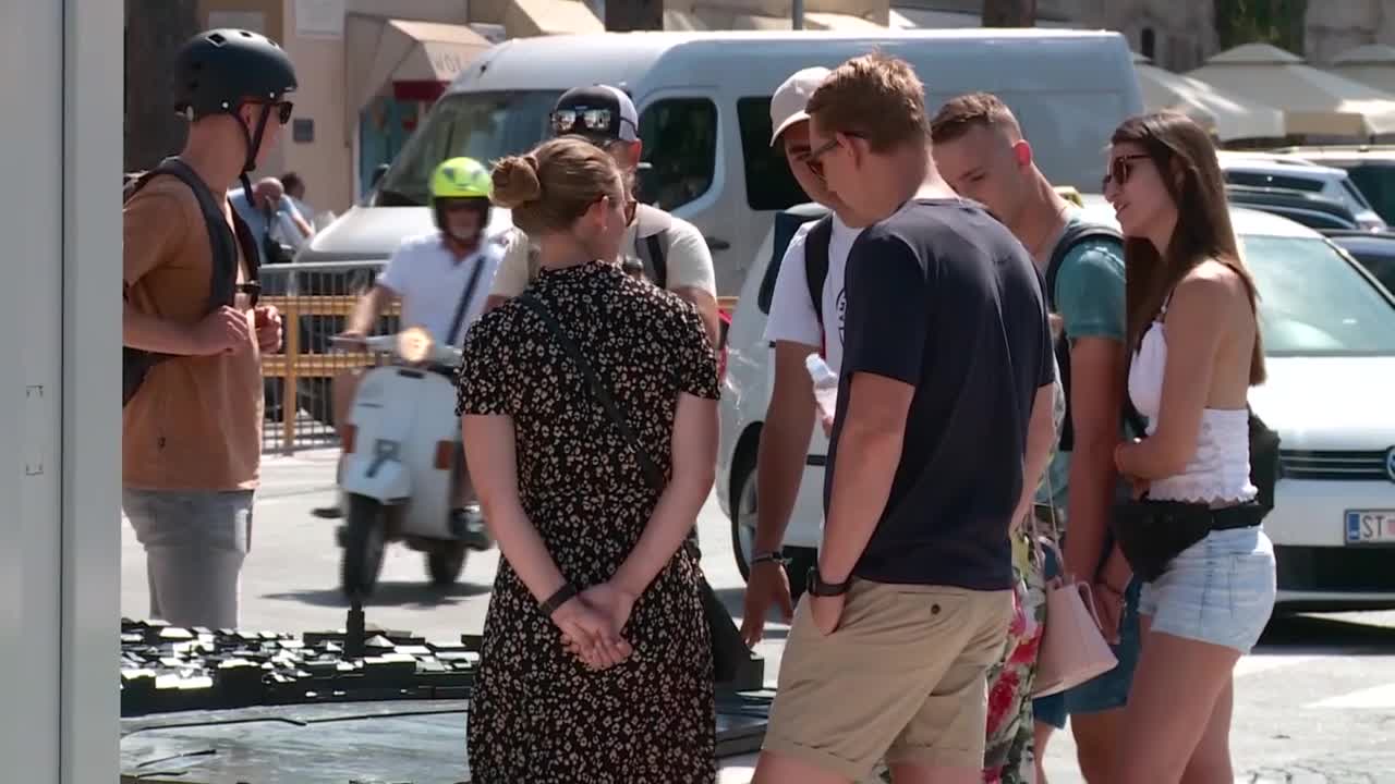 Špica turističke sezone van svih očekivanja