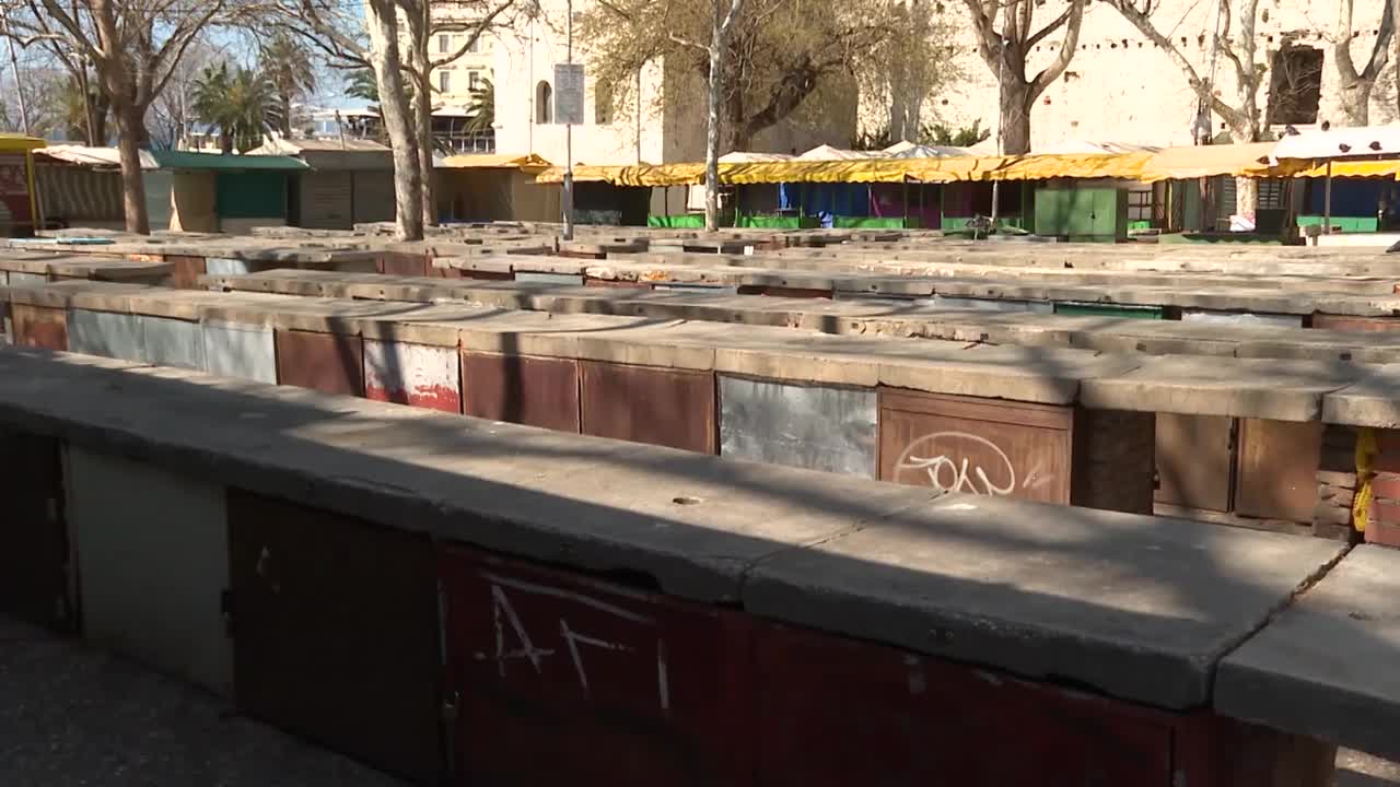 Splićani znaju da dišpet, ali i za disciplinu