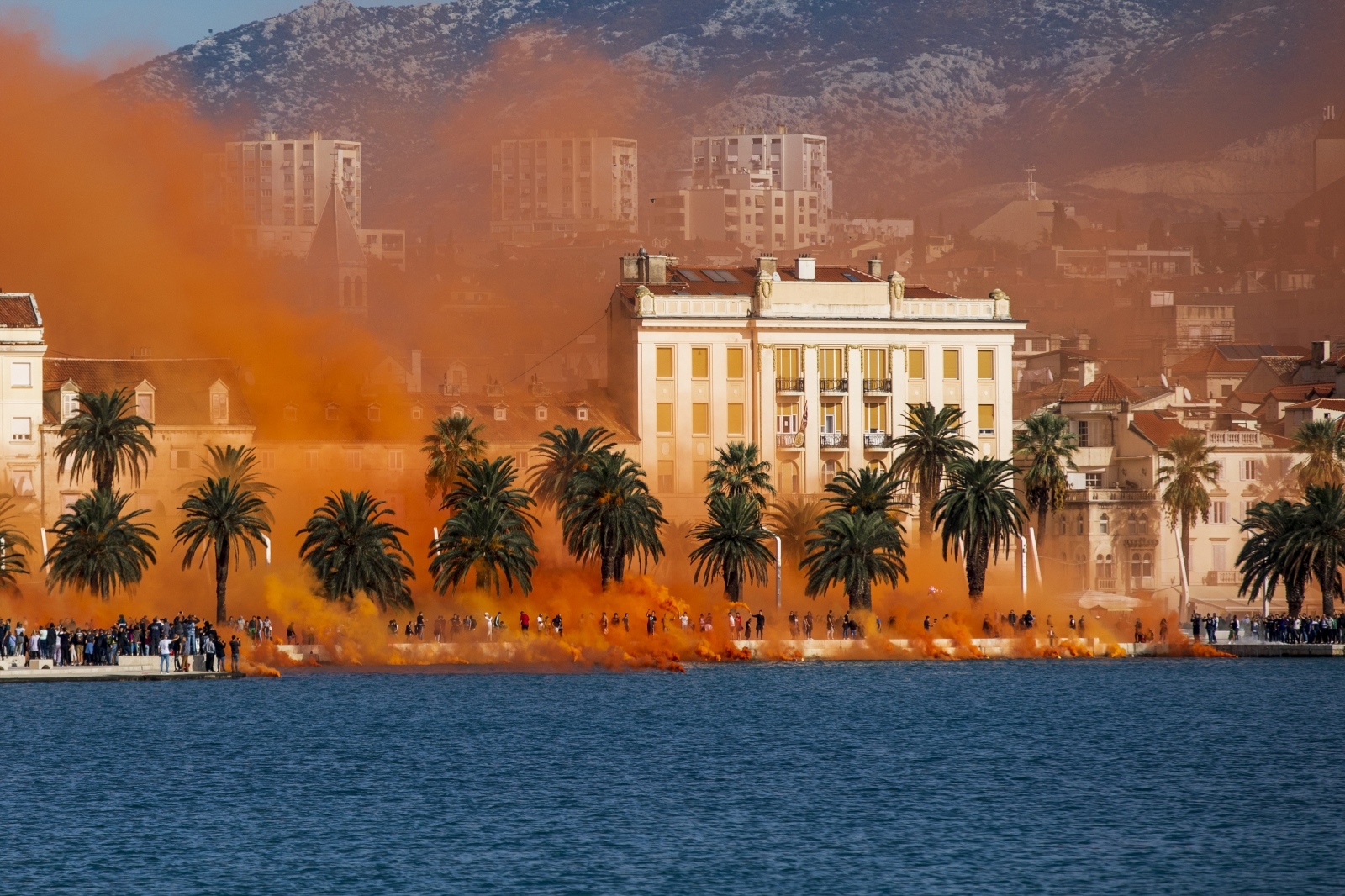 Miroslav Lelas/PIXSELL