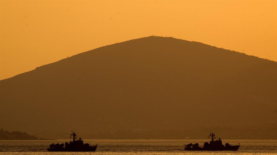 Ante Cizmic / CROPIX