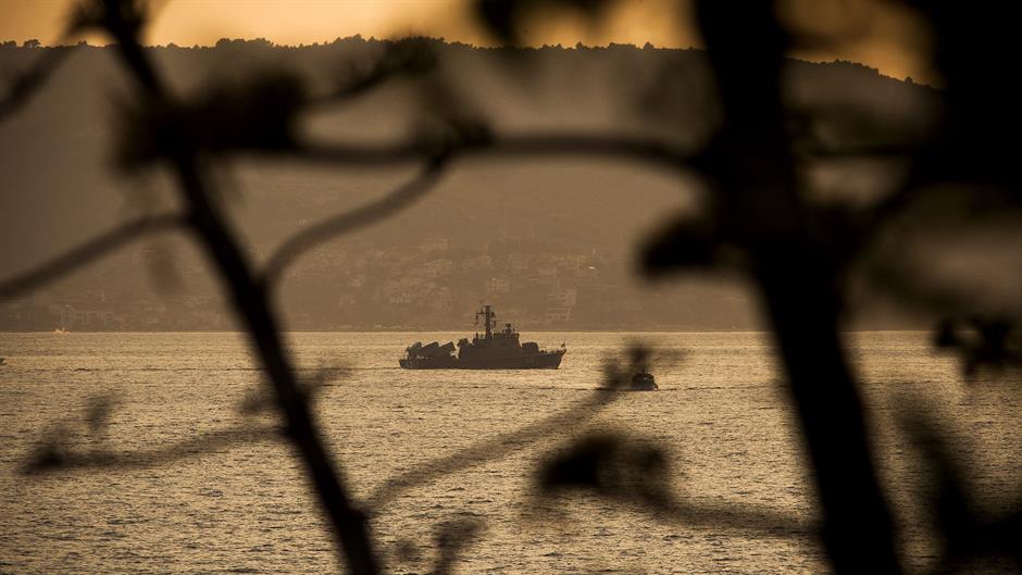 Ante Cizmic / CROPIX