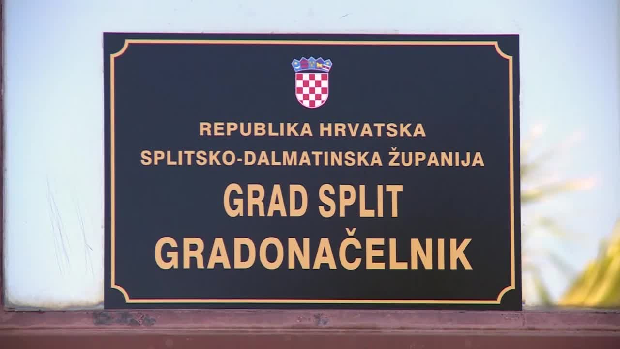 Split kasni s donošenjem proračuna za 2020