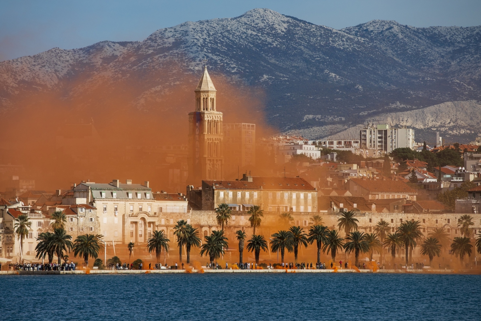 Miroslav Lelas/PIXSELL