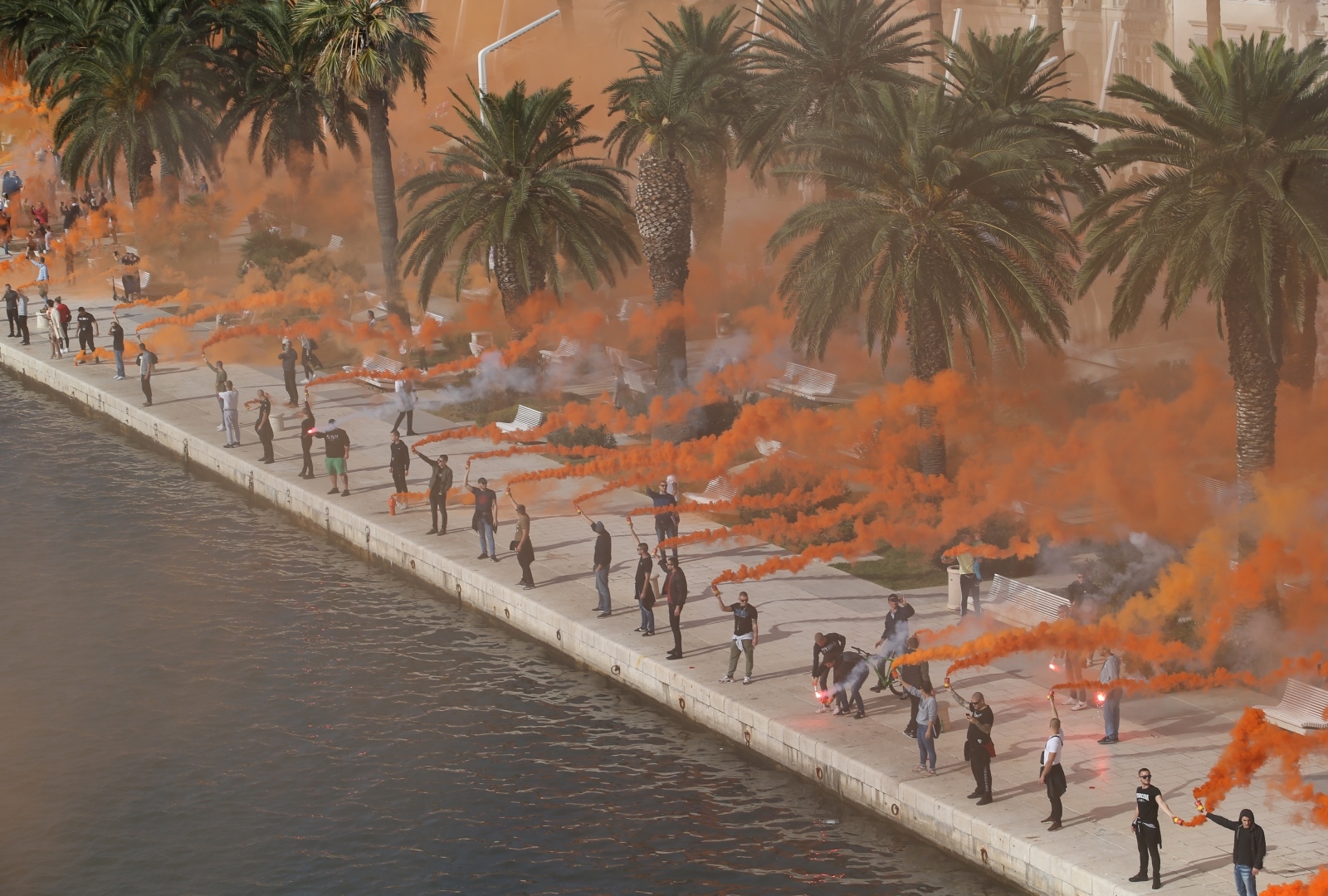 Miroslav Lelas/PIXSELL