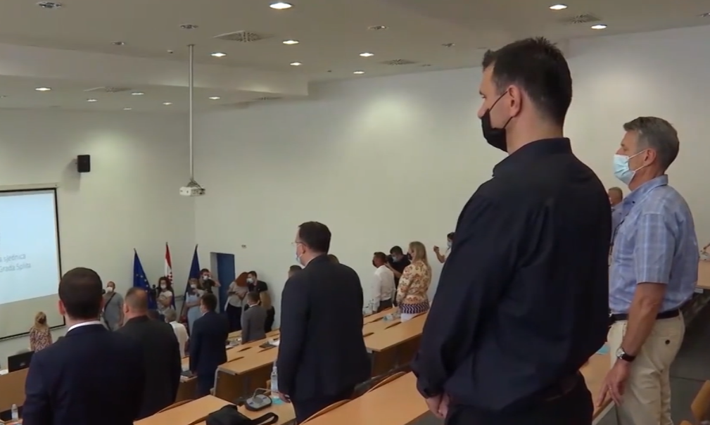 splitsko gradsko vijeće